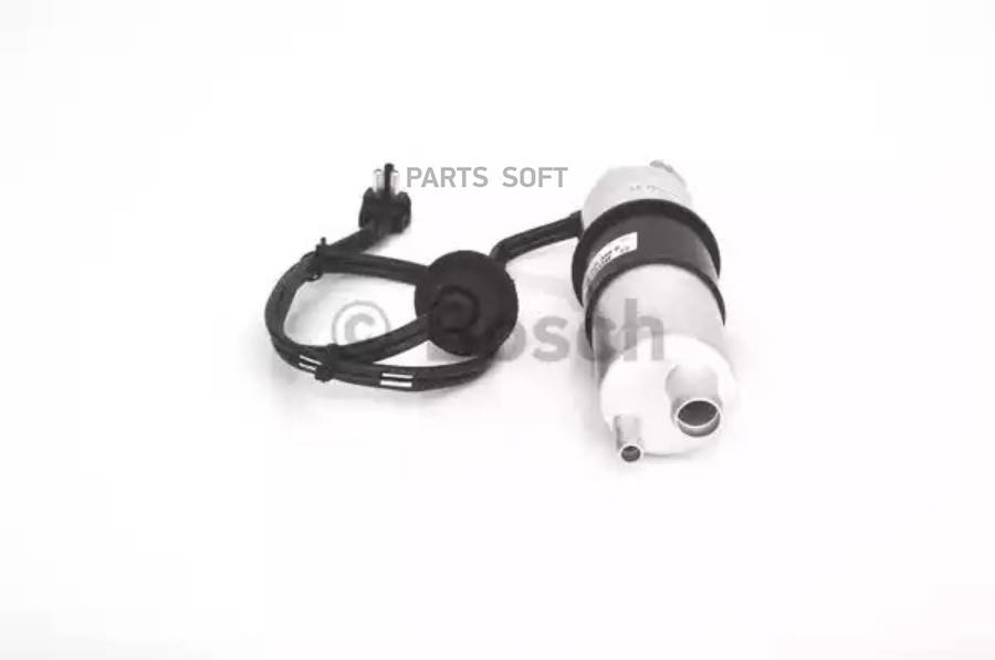 

Топливный насос Bosch 0986580371