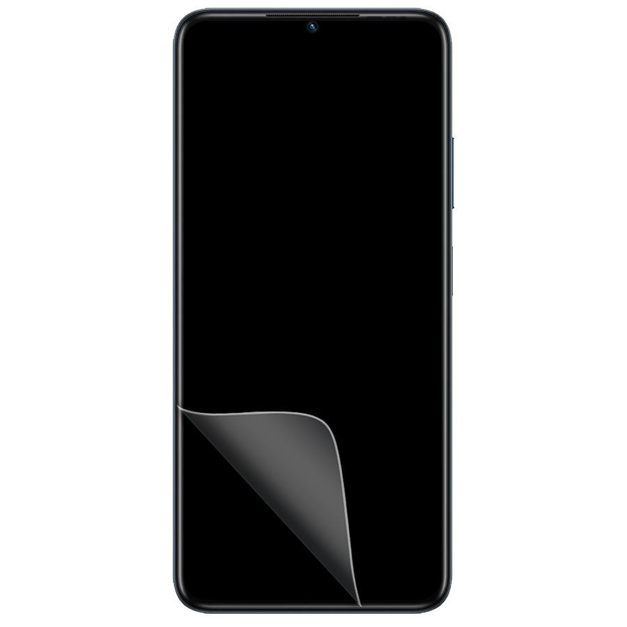 

Пленка защитная гидрогелевая Krutoff для Infinix Hot 40i