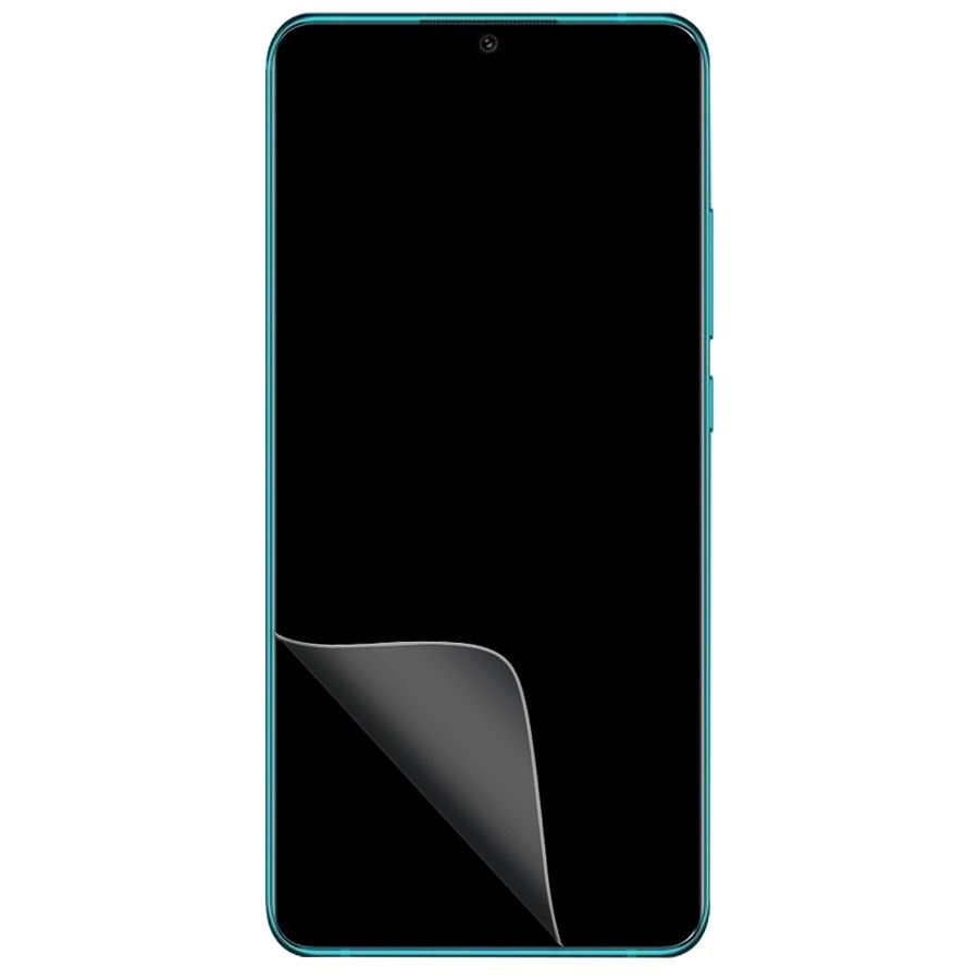 

Пленка защитная гидрогелевая Krutoff для Xiaomi Mi Note 10