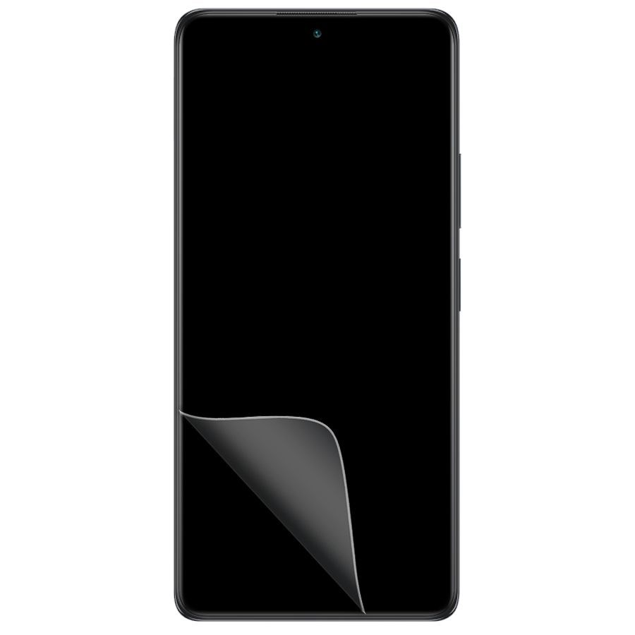 

Пленка защитная гидрогелевая Krutoff для Xiaomi Redmi Note 10 Pro