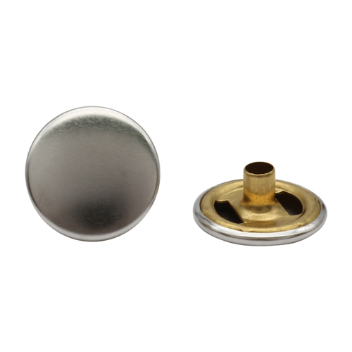 

5653 Кнопка 9/17 06 BRASS, 100 шт