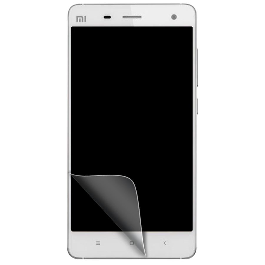 

Пленка защитная гидрогелевая Krutoff для Xiaomi Mi 4