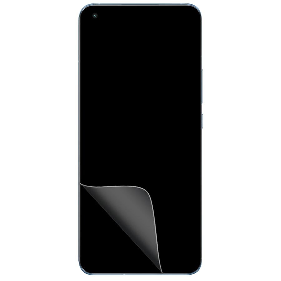 

Пленка защитная гидрогелевая Krutoff для Xiaomi 11
