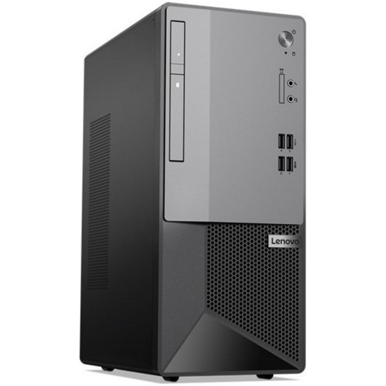 Настольный компьютер Lenovo V50t Gen 2-13IOB Grey/Black (11QE0047IV)