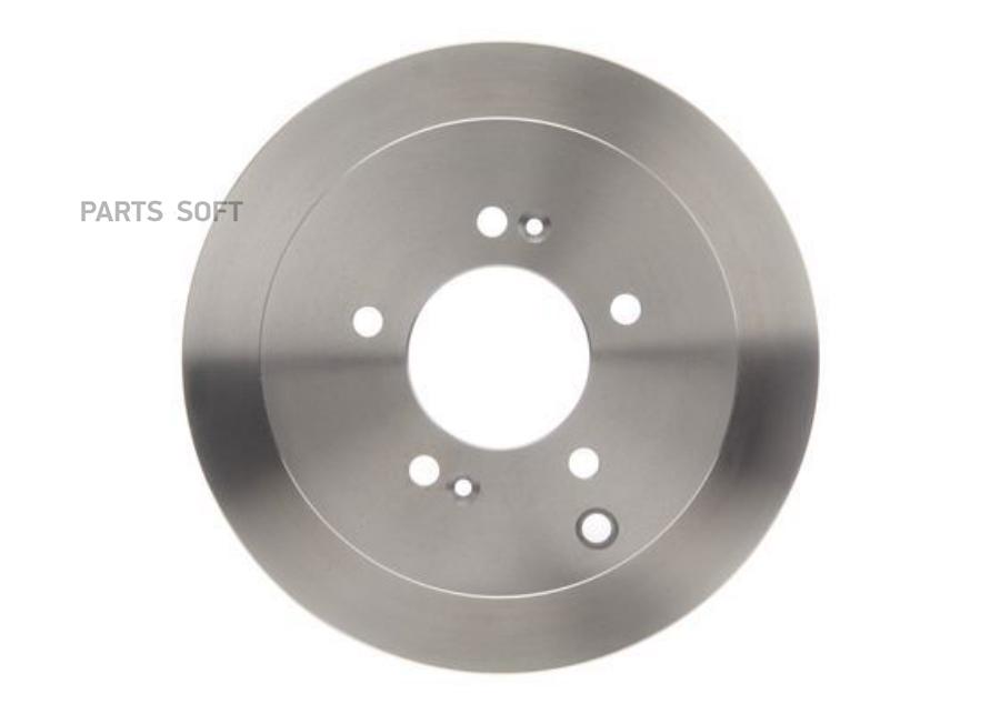 

Тормозной диск Bosch 0986479U37