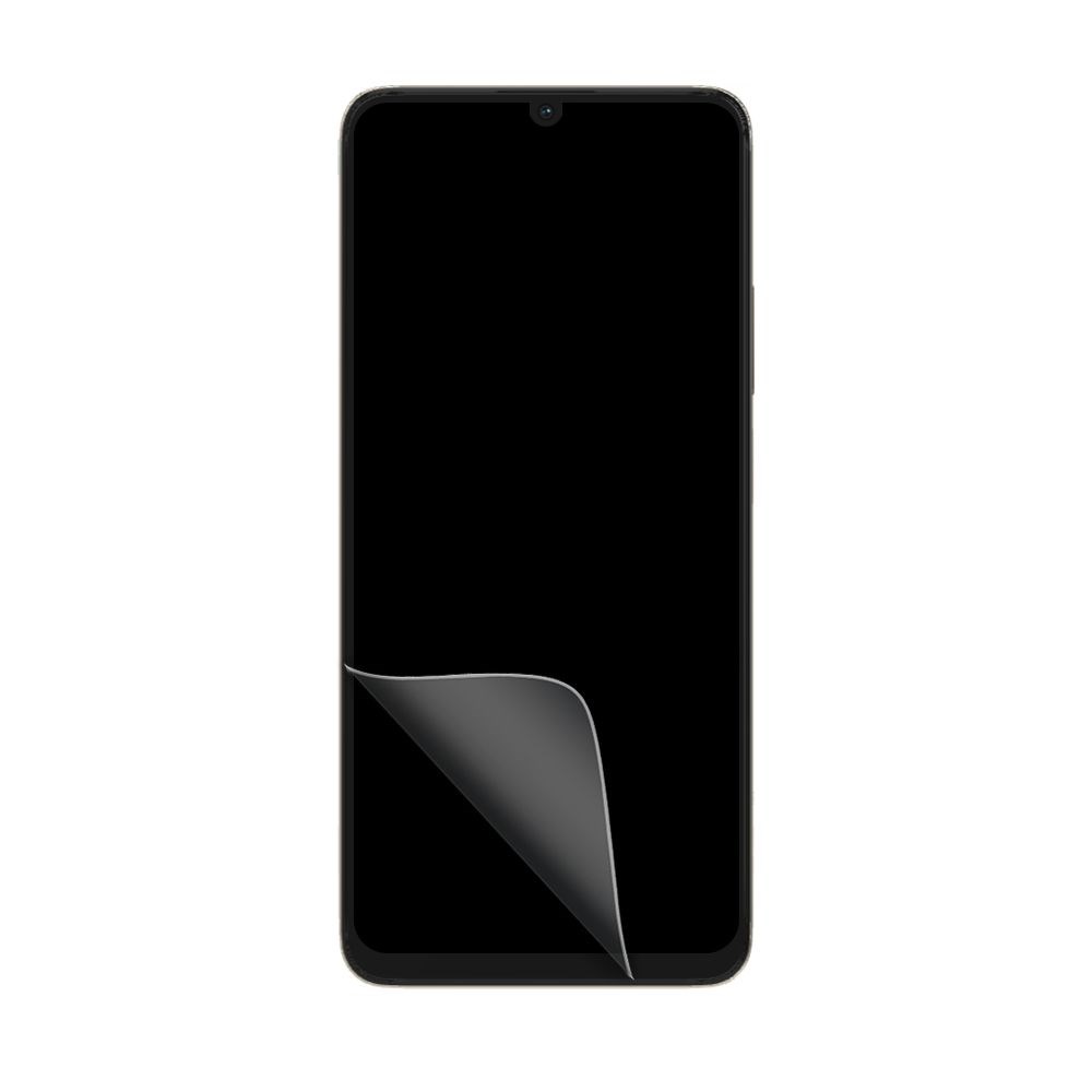 

Пленка защитная гидрогелевая Krutoff для Realme C53
