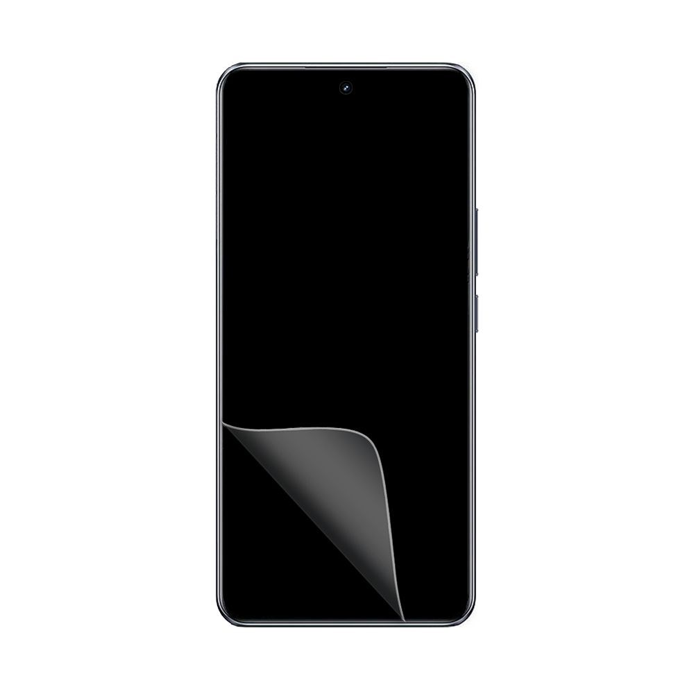 

Пленка защитная гидрогелевая Krutoff для Realme GT 5