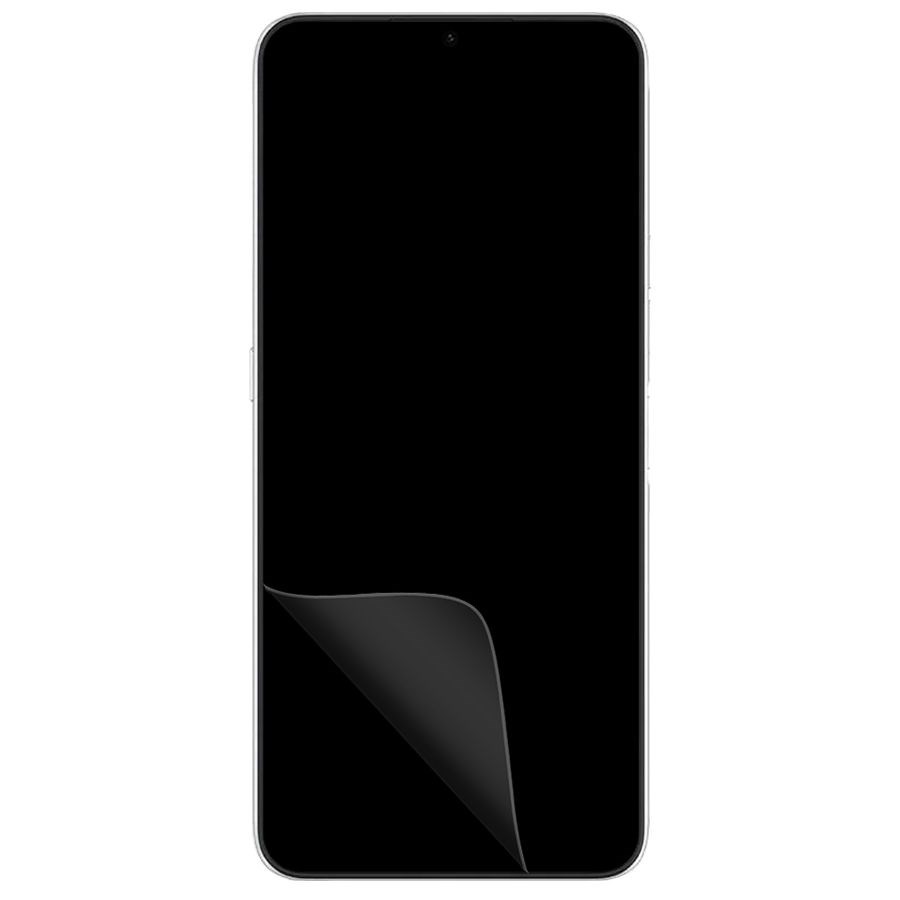 

Пленка защитная гидрогелевая Krutoff для Umidigi F3