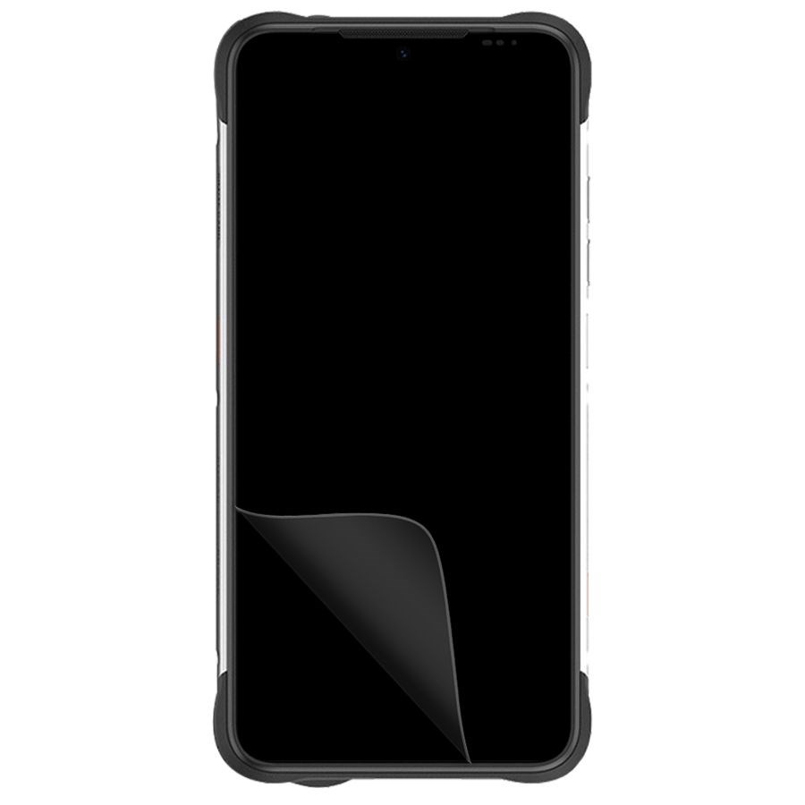 

Пленка защитная гидрогелевая Krutoff для Umidigi Bison X10
