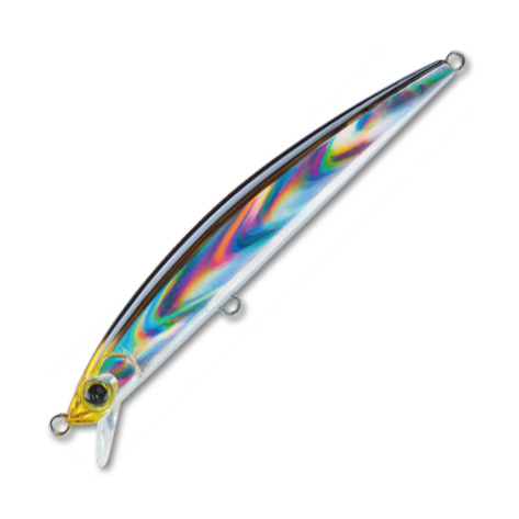 

F1128-C4 85мм C4 6.5г., Разноцветный, Mag Crystal Minnow