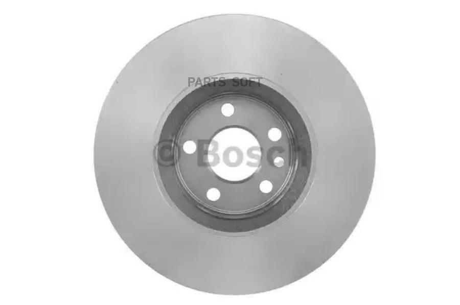 

Тормозной диск Bosch 0986479620
