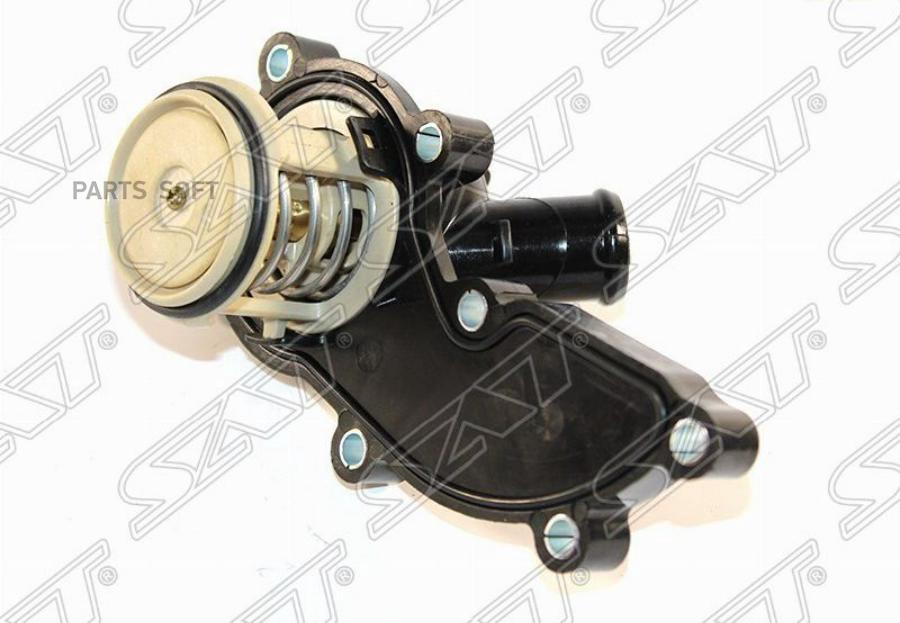

Термостат audi a4/s4/a6/s/a8/s8 05-11 SAT ST06E121111G