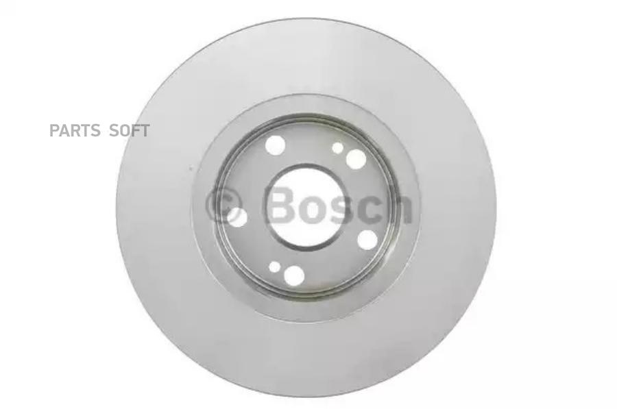 

Тормозной диск Bosch 0986478734