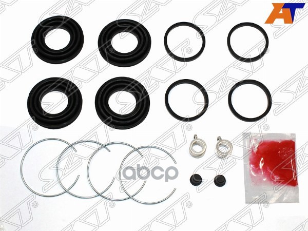 

Ремкомплект Суппорта Rr Toyota Aristo Jzs16#/Progres Jcg1# (2 Суппорта) Sat Арт. St-04479-