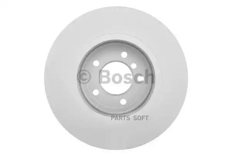 

Тормозной диск Bosch 0986478012