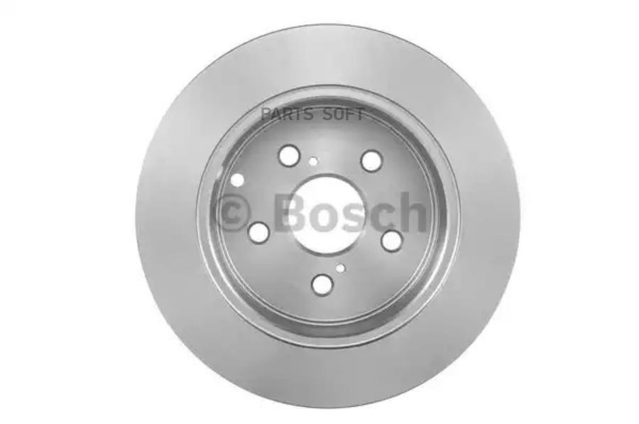 

Тормозной диск Bosch 0986479448