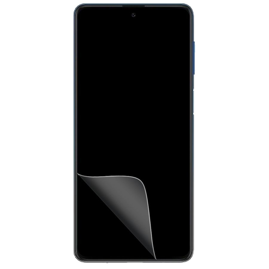 

Пленка защитная гидрогелевая Krutoff для Samsung Galaxy M62