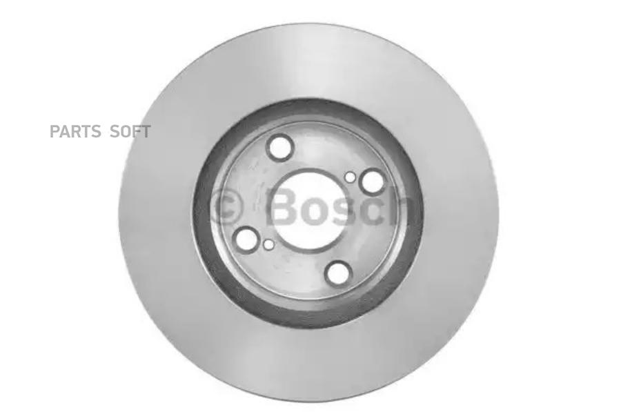

Тормозной диск Bosch 0986479085