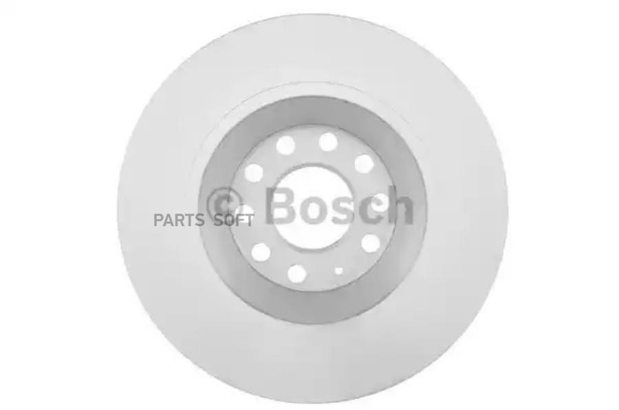 

Тормозной диск Bosch 0986479257