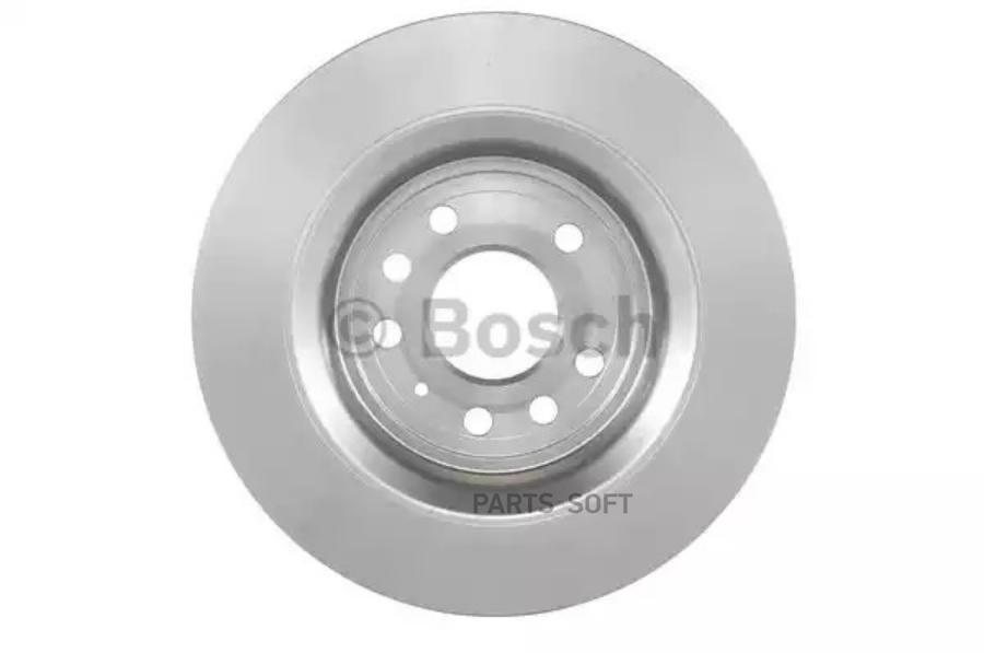 

Тормозной диск Bosch 0986479142