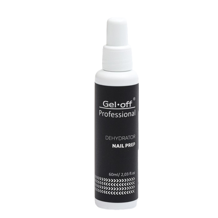 

Дегидратор NEIL PREP Professional Gel-Off, 60 мл 7521775