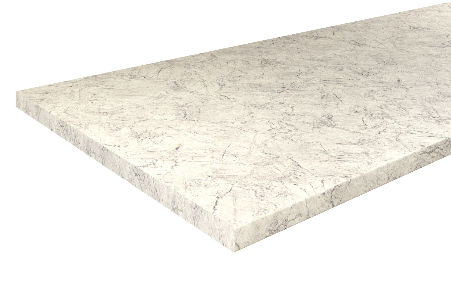 

Столешница для кухни Hoff 1R с кромкой 240х60х2,6 см, юрский камень, 1R