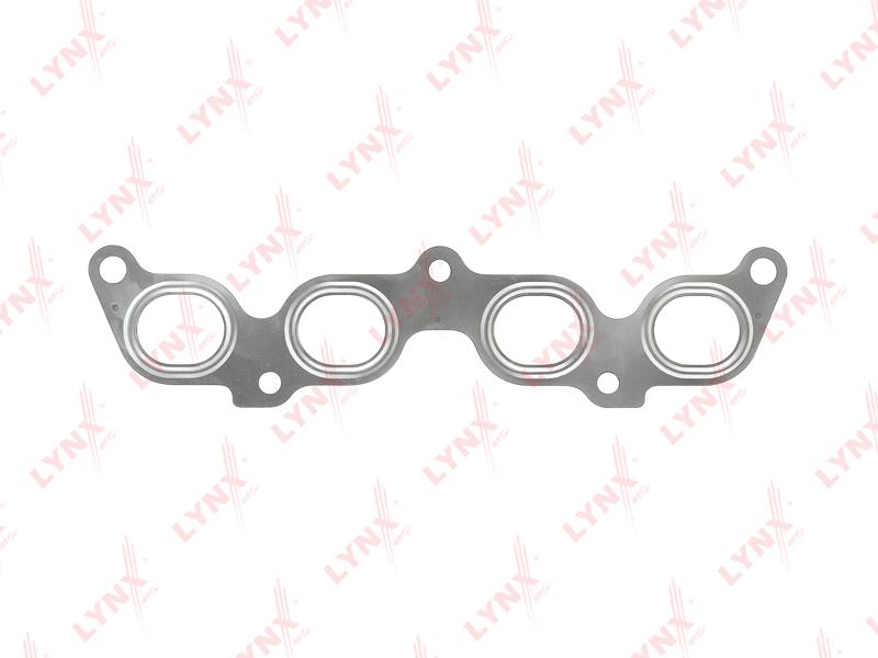 

Прокладка Выпускного Коллектора Sg-0677 Nsii0019926736 LYNXauto арт. SG0677