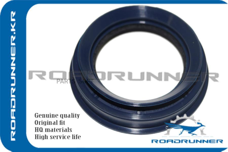 

Сальник Коленвала ROADRUNNER RRME200028