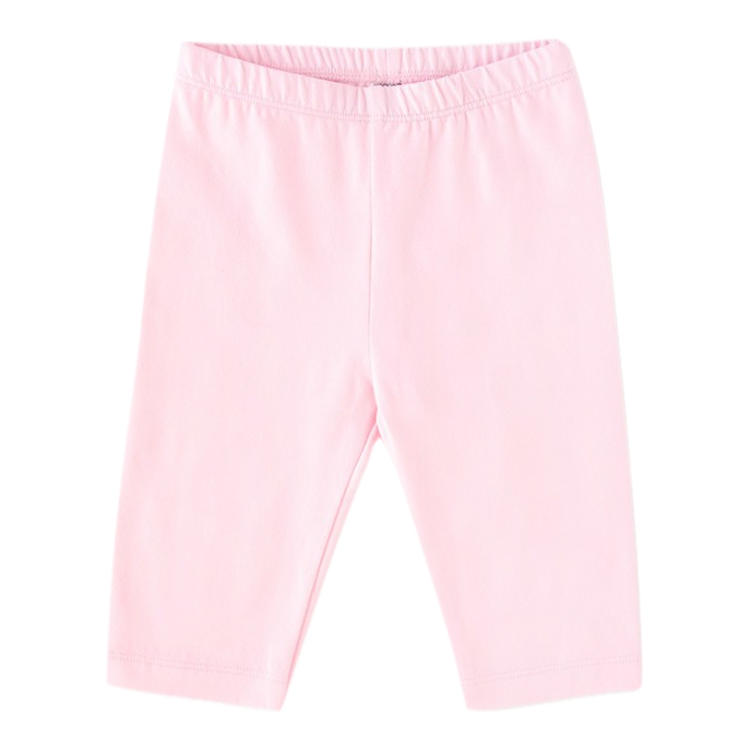 

Леггинсы детские Crockid КР 4036 цв. светлый лосось р. 104, КР 4036