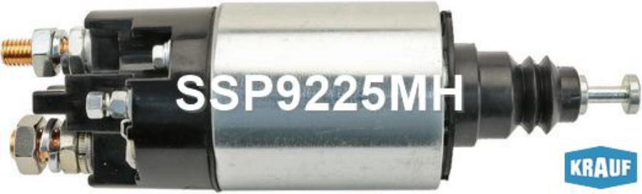 

Втягивающее Реле Стартера Krauf ssp9225mh