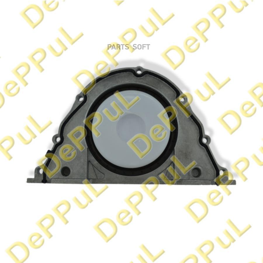 

Сальник Коленвала DEPPUL DECL298