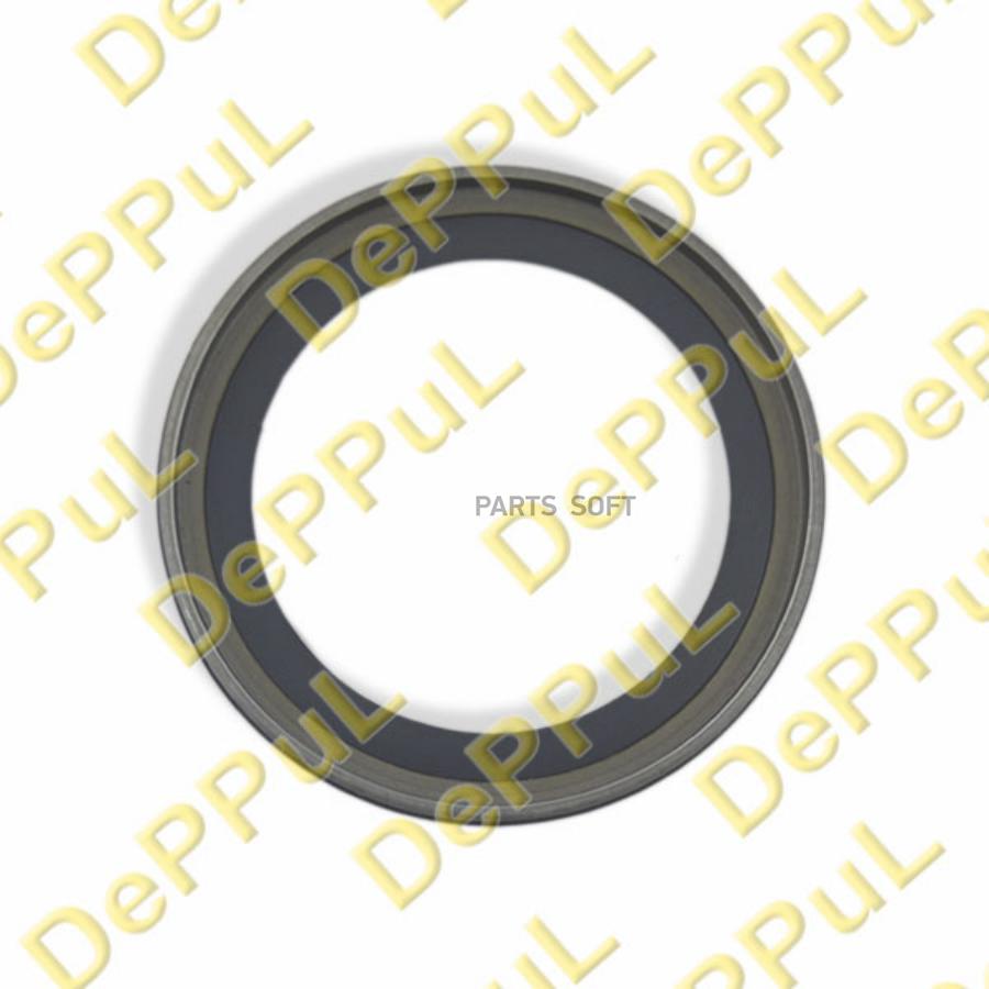 

Сальник Коленвала DEPPUL DECL284