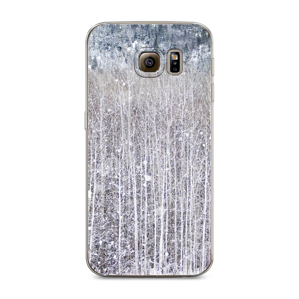 Чехол на Samsung Galaxy S6 edge 