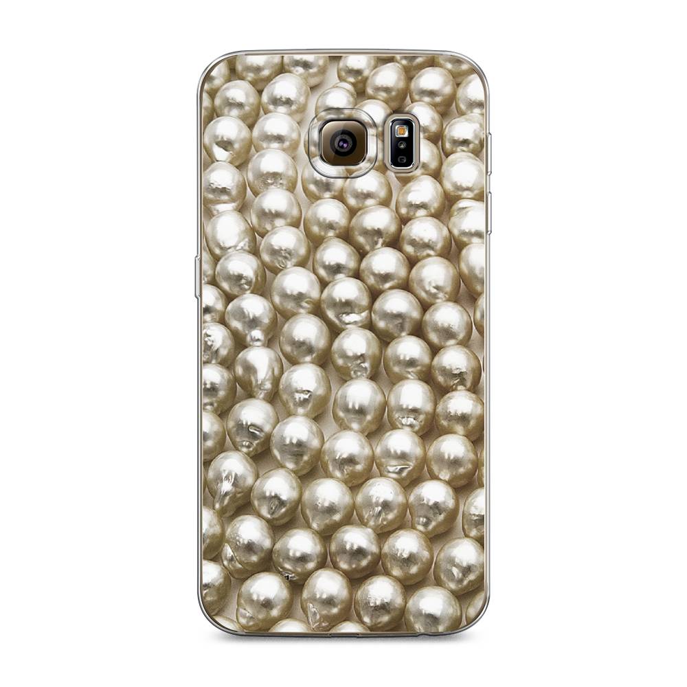 Чехол на Samsung Galaxy S6 edge 