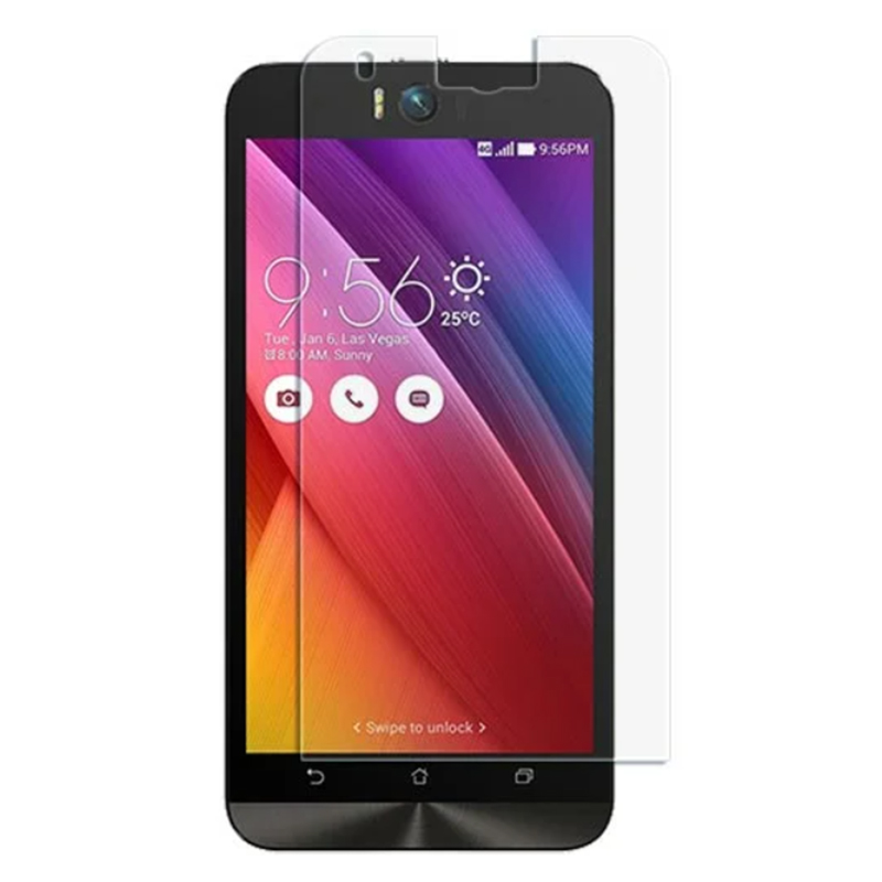 

Защитное стекло на Asus ZD551KL, Zenfone Selfie, прозрачное, X-CASE