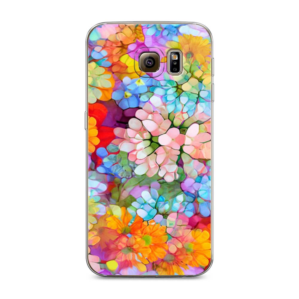 Чехол на Samsung Galaxy S6 edge 
