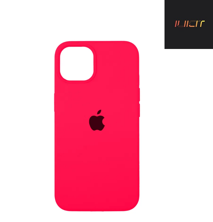 

Чехол iPhone 16 Pro Silicon Сase APL WS (с лого), фуксия 27 (IS020480), Розовый, Чехол iPhone 16 Pro Silicon Сase APL WS (с лого), фуксия 27 (IS020480)
