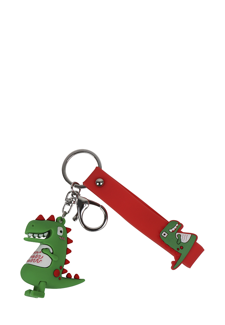 

Брелок A44621, Зеленый;красный, A44621