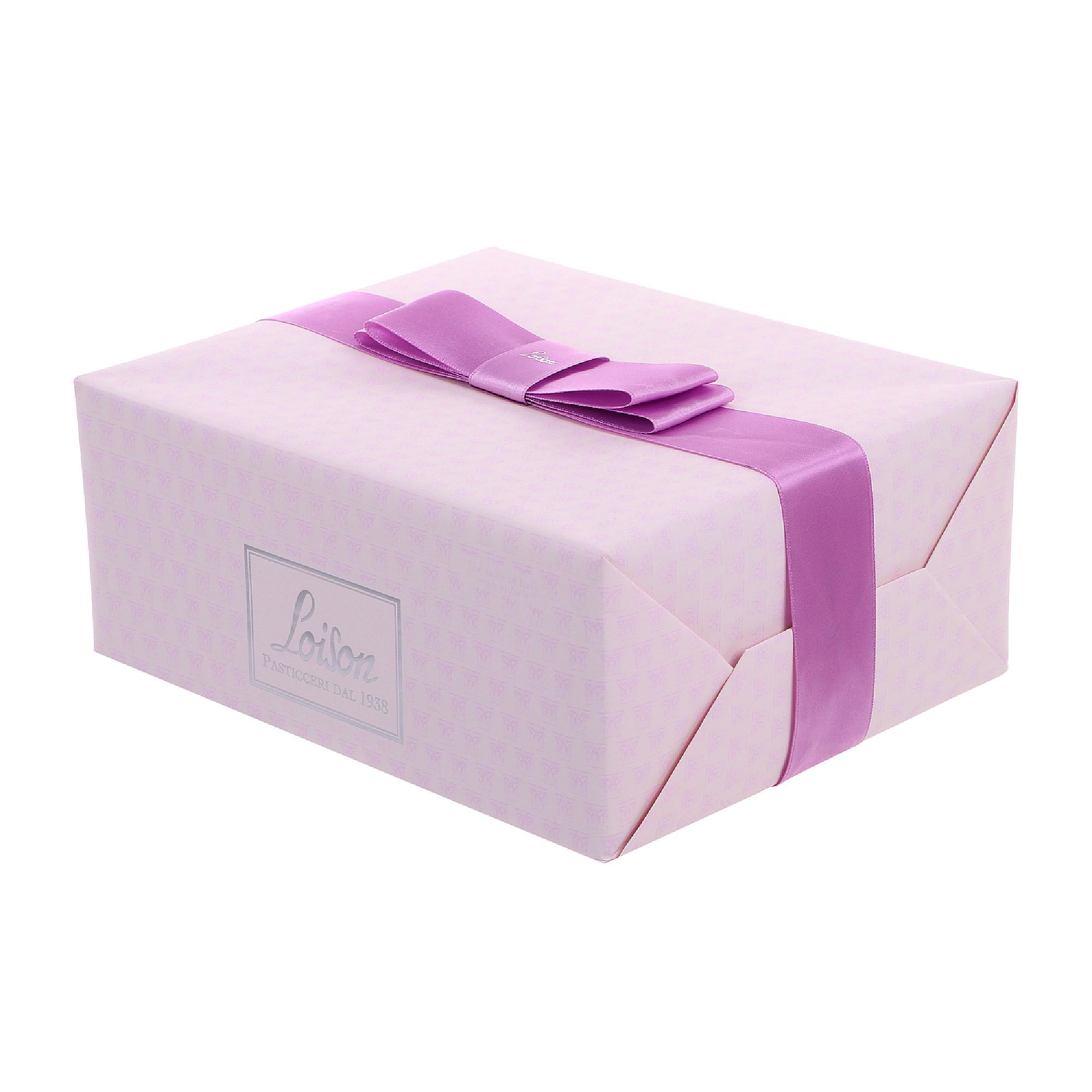 

Кекс Loison Colomba Classica A. D. 1552 500 г