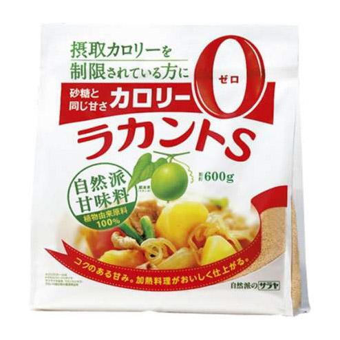 

Сахарозаменитель Lakanto S Granule 150 г