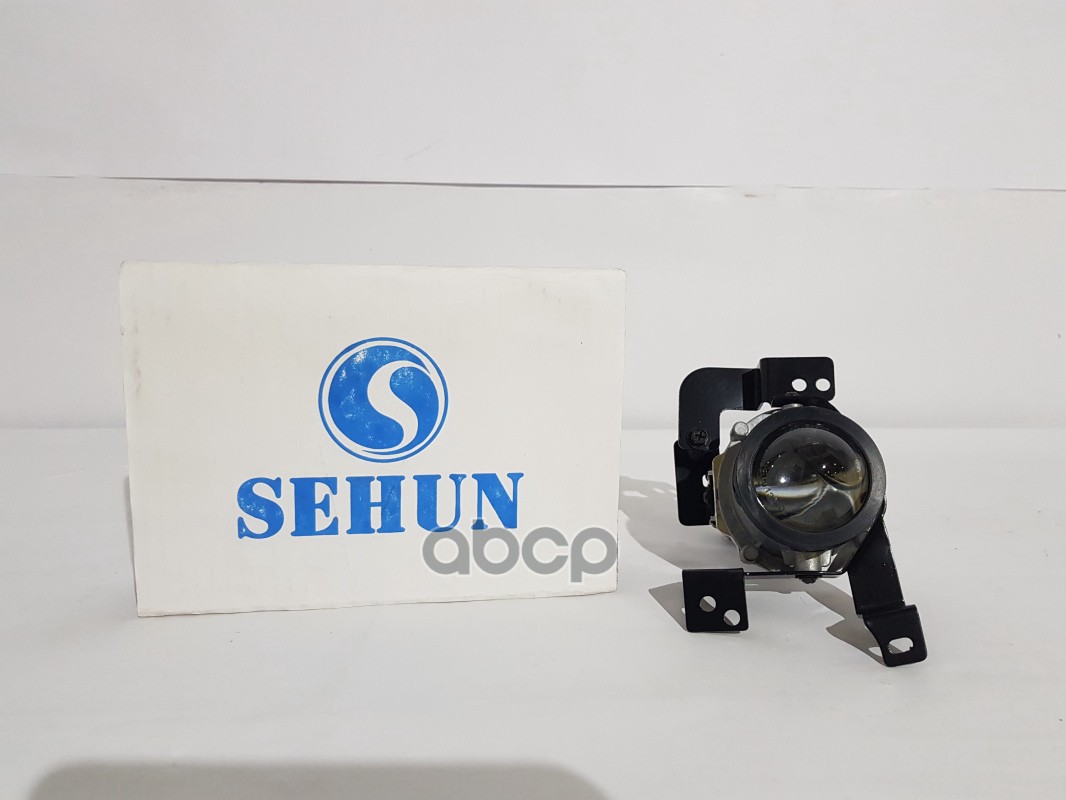 

Rio 17- Фара П/Туманная Прав Линза (Китай) SEHUN арт. SHP000008