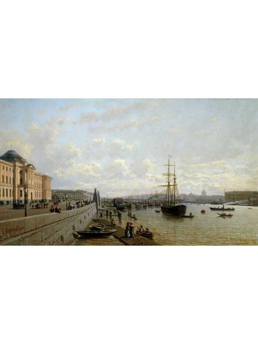 

Постер DRABS A2 105947251