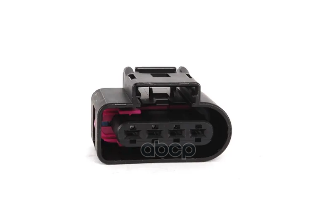 

Корпус Разъема Электрического Vag 8K0973724 VAG 8K0973724
