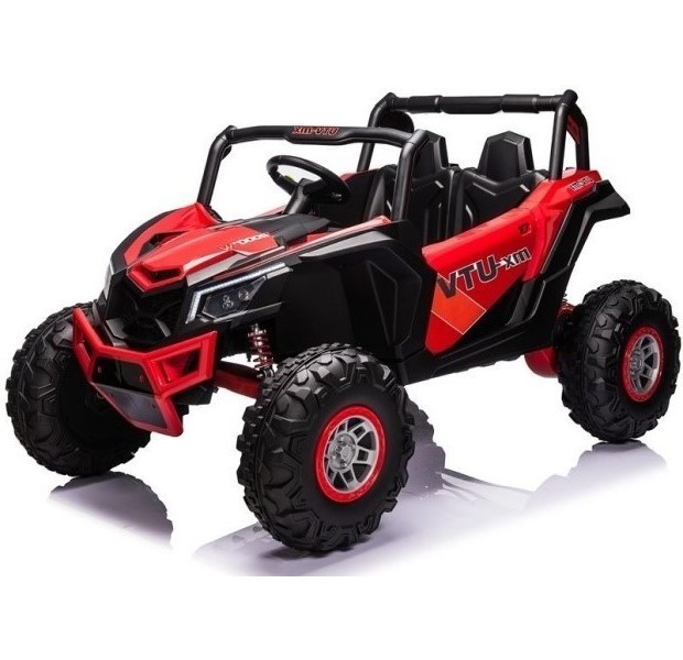 

Багги XMX 613 4WD 24V (Багги)