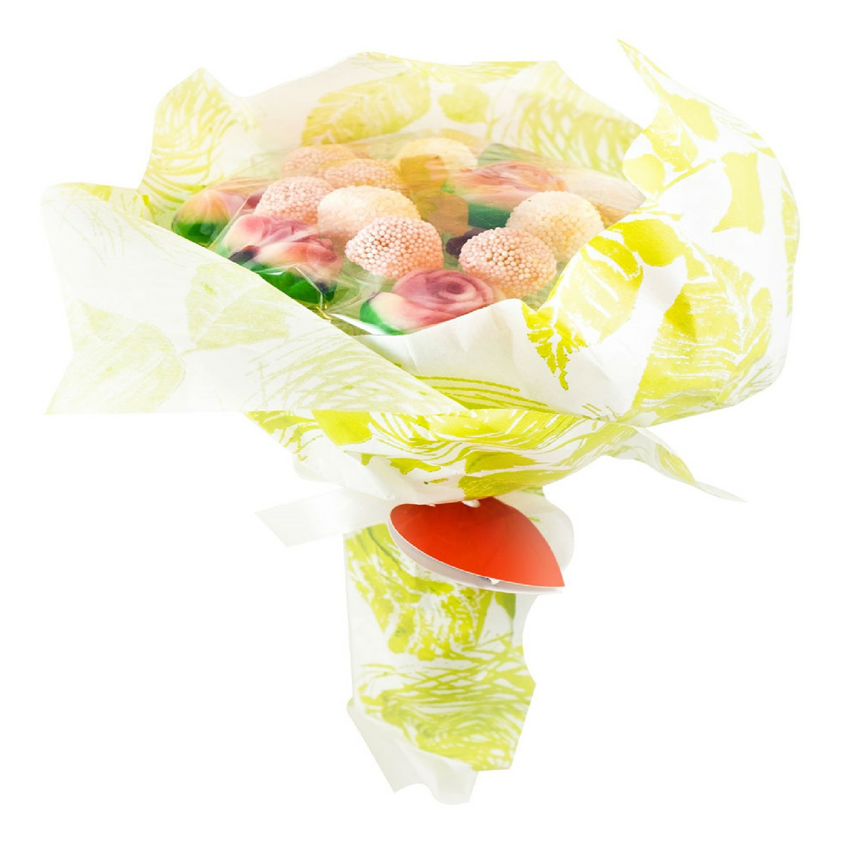 

Мармелад Вкусная помощь Fleur deli Набор № 5 200 г