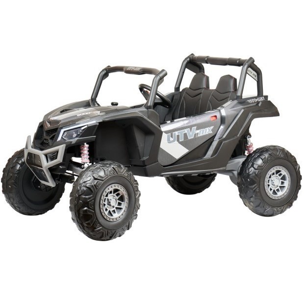 

Багги XMX 613 4WD 24V (Багги)