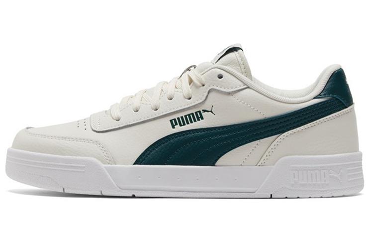 

Кеды унисекс Puma Caracal бежевые 45 EU, Бежевый, Caracal