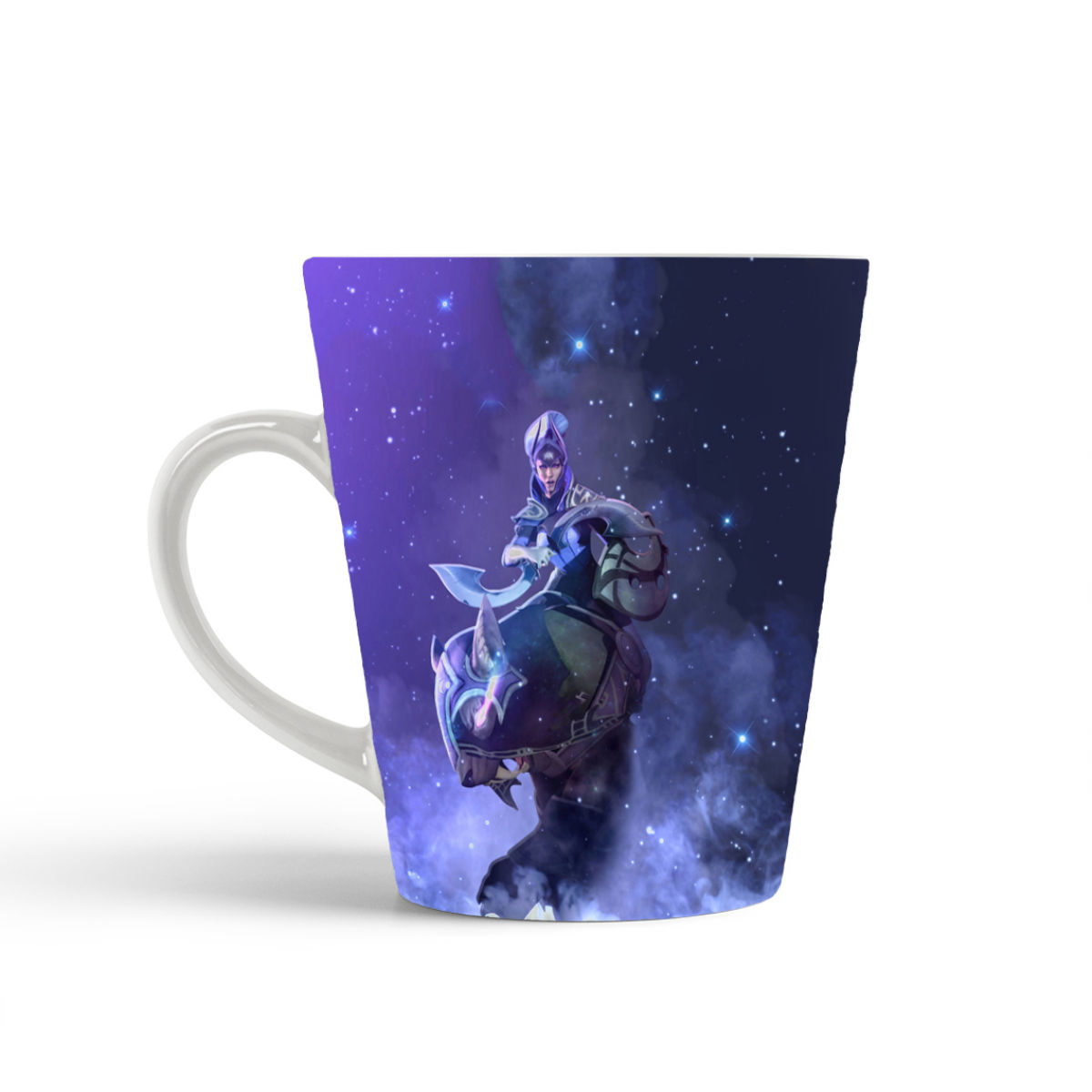 

Кружка-латте CoolPodarok dota 2 luna игра