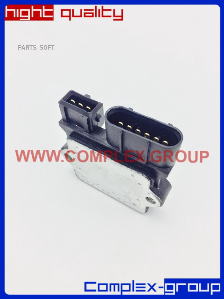 

Коммутатор Свечей CGA 11SNS501RA