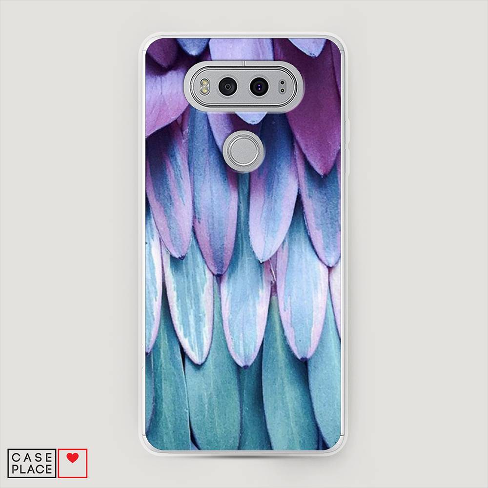 Чехол на LG V20 